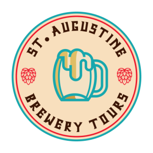 St. Augustine Brewery Tours Logo