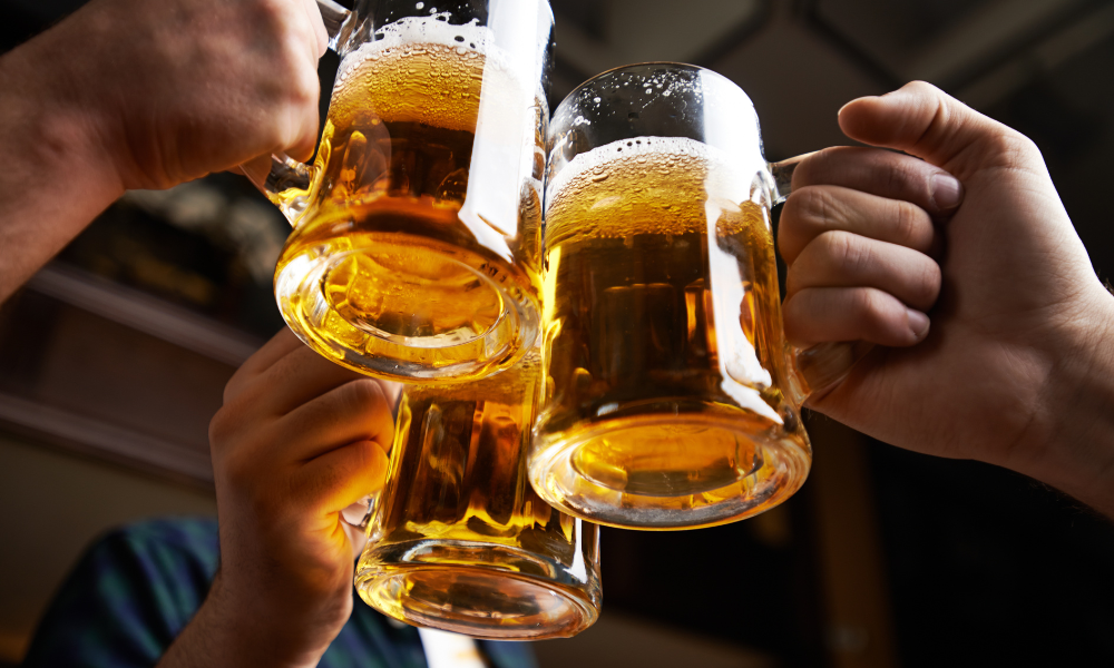 Book a tour with St. Augustine Brewery Tours and visit our incredible partners