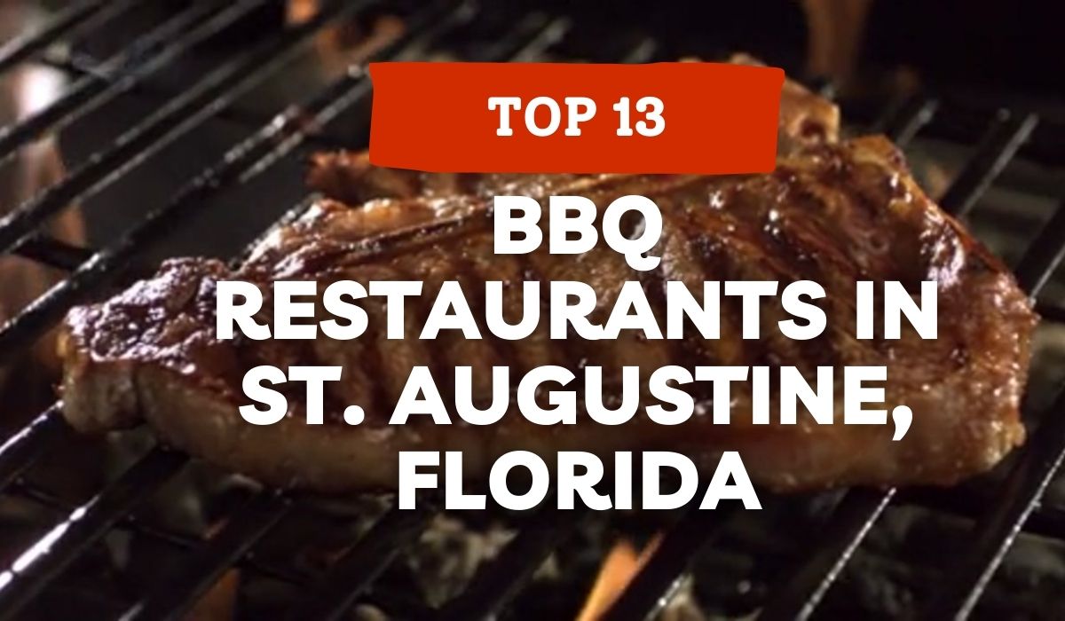 BBQ-Restaurants-in-St.-AugustineFl